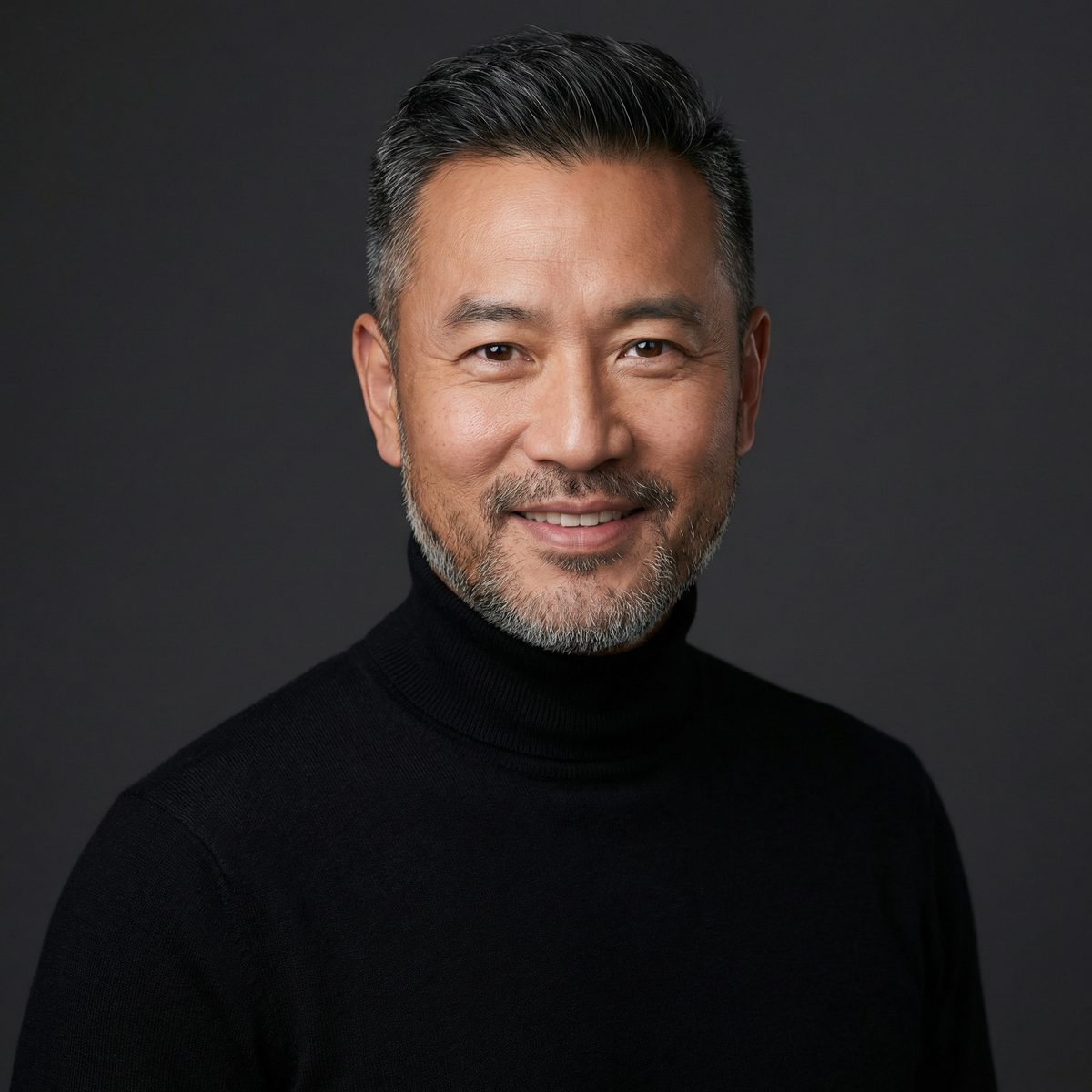 午夜大片首席导演陈锐明